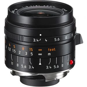 Leica 11145 Super Elmar M 1 3 4 21mm ASPH 798854