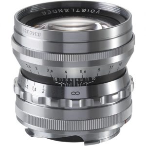 REVIEW – VOIGTLANDER 50MM F/1.5 NOKTON - Photo Basecamp