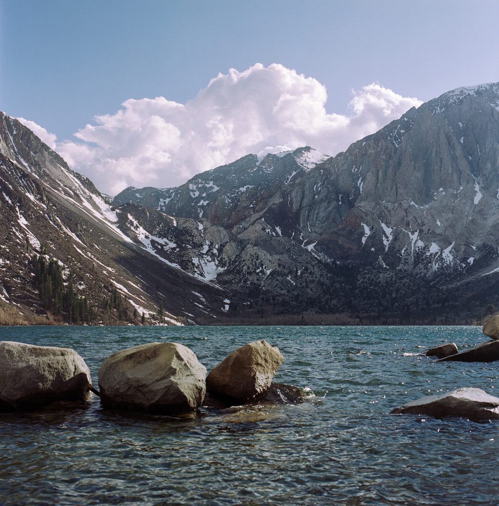 Location - June Lake Loop - Usa - Photo Basecamp