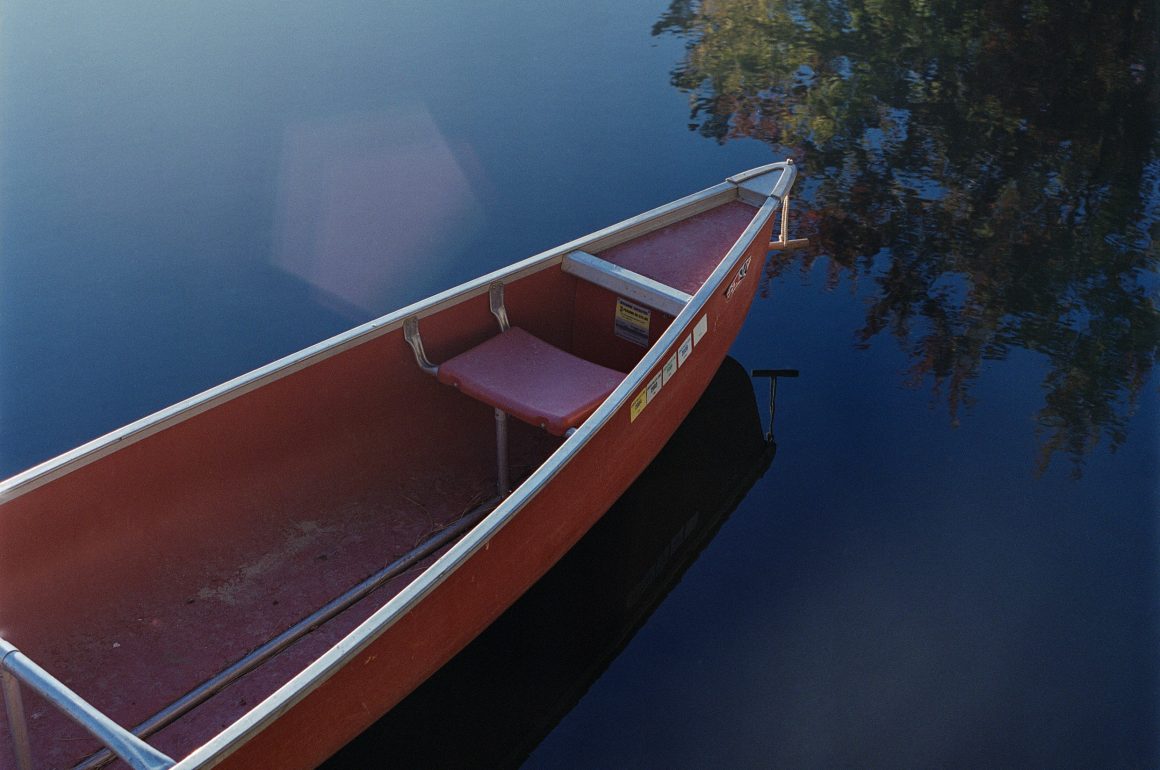 SHOT OF THE DAY – LAKE ARROWHEAD, CALIFORNIA