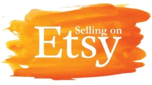 Selling On Etsy Blog