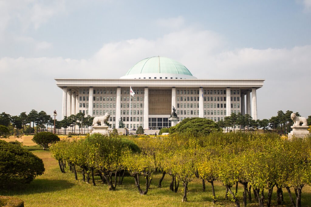 National Assembly of South Korea