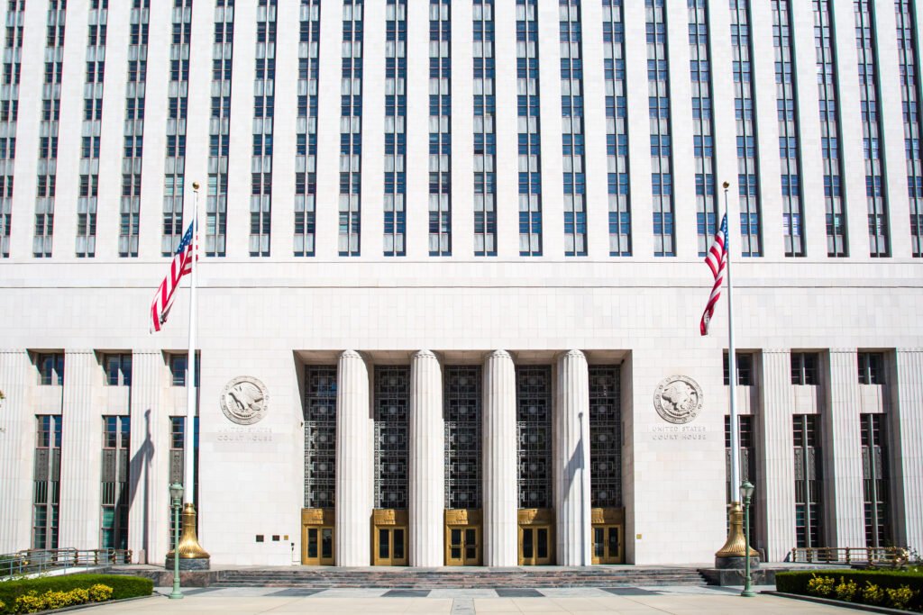 United States Court House 