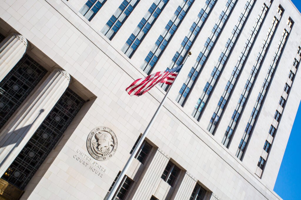 United States Court House 