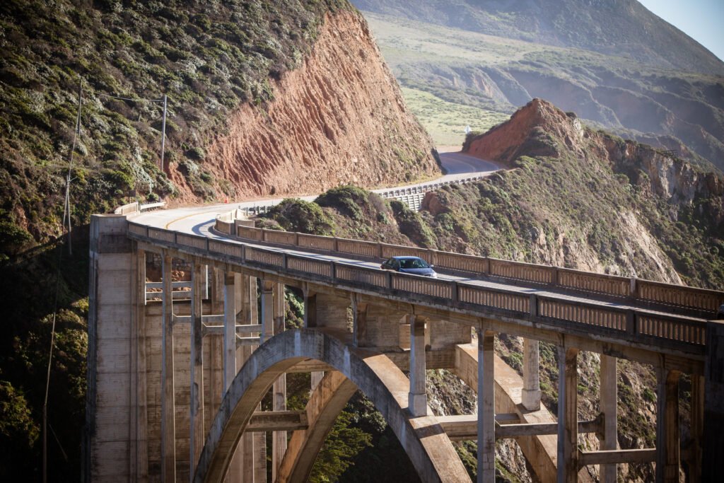 Bixby Bridge
