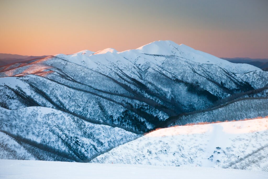 Mt Feathertop