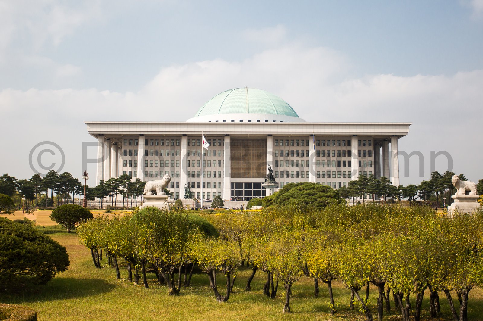 National Assembly of South Korea National Assembly of South Korea